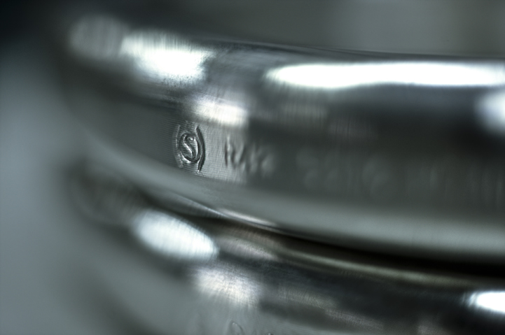 Coating thickness