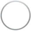 Single Jacketed Gasket